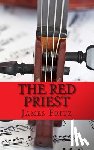 Lifecaps - The Red Priest: The Life of Antonio Vivaldi