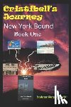 Smith, William P. - New York Bound: Cristibell's Story