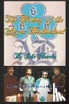 Morales, Gabriel C. - The History of the Aryan Brotherhood