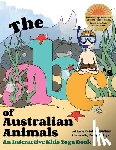 Gedzyk, Emily - The ABC's of Australian Animals: An Interactive Kids Yoga Book