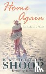 Shoop, Kathleen - Home Again