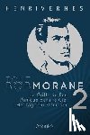 Ananke, Les Editions - Tout Bob Morane/2