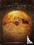 Rose, Tov - The New Messianic Version of the Bible: The Tanach (The Old Testament)