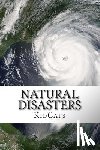 Kidcaps - Natural Disasters: Understanding Weather Just for Kids!
