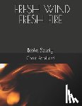 Robillard, Christi - Fresh Wind: Bible Study