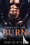 Godwin, Pam - Beneath the Burn