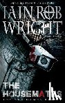 Wright, Iain Rob - HOUSEMATES
