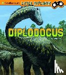 Lee, Sally - Diplodocus