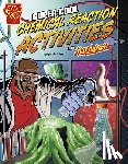 Biskup, Agnieszka - Super Cool Chemical Reaction Activities