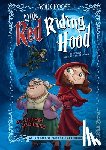 Braun, Eric - Little Red Riding Hood: An Interactive Fairy Tale Adventure