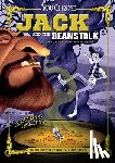 Hoena, Blake - Jack and the Beanstalk: An Interactive Fairy Tale Adventure