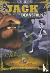Hoena, Blake - Jack and the Beanstalk