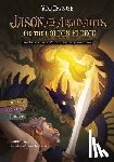 Hoena, Blake - You Choose Myths: Jason the Argonauts and the Golden Fleece