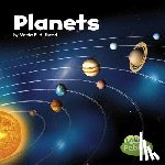 Rustad, Martha E. H. - Planets