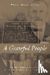 Porter, Willie Marie - A Grateful People