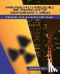 Haygood, John R - Radiation Safety Procedures and Training for the Radiation Safety Officer