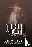 Castro, Tony - Chicano Power