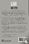 Schwartz, Richard Derecktor - Law, Not War