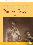 Rochlin, Harriet & Fred - Pioneer Jews
