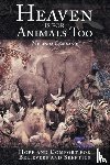 Cerisano, Melinda - Heaven Is for Animals Too