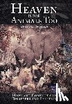 Cerisano, Melinda - Heaven Is for Animals Too