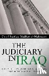 Al-Mahmood, Chief Justice Madhat - The Judiciary in Iraq