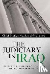 Madhat Al-Mahmood, Chief Justice - The Judiciary in Iraq