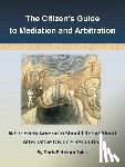 Spies, Doris Rebhorn - The Citizen's Guide to Mediation and Arbitration