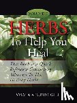 Aburto-Gill, Sylvia - Herbs to Help You Heal