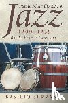 Serrano, Basilio - Puerto Rican Pioneers in Jazz, 1900-1939