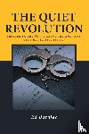 Barajas, Ed - The Quiet Revolution