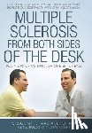 Macaluso, Vincent F - Multiple Sclerosis from Both Sides of the Desk