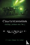 Bunker, Dr Robert J (Counter-Opfor Corporation USA) - Counterterrorism