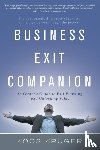Kruger, Koos - Business Exit Companion