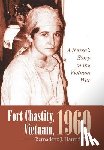Harrod, Rn Bernadette J - Fort Chastity, Vietnam, 1969