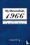 Ulicny, Andy - My Shenandoah, 1966