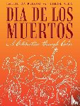 Da Paixao, Emelie, Alba, Chloe - Dia de los Muertos
