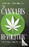 Holt MD, Dsc Stephen - The Cannabis Revolution(c)