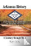 Jones, Arlen - Arkansas History