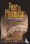 Alterman, Bruce - Fear in Phoenicia