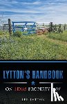 Lytton, Lee - Lytton's Handbook on Texas Property Law