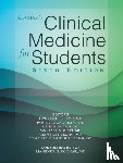 Kochar, Et Al Mahendr S - Kochar's Clinical Medicine for Students