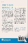 Marshall, John (University of Toronto Canada) - The Texas Miracle