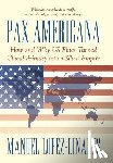 Lopez-Linares, Manuel - Pax Americana