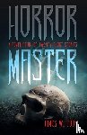 Cook, James W (University of Michigan) - Horror Master