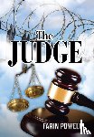 Powell, Farin - The Judge