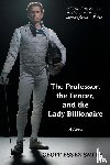 Smith, Geoff Essex - The Professor, the Fencer, and the Lady Billionaire