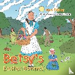 Fisher, Ann (Undefined) - Betsy's Easter Bonnet