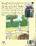 Tobias, Janalee - The Raspberry Man