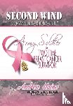 Maine, Sergeant Major (Retired) Andrea - Second Wind a Mother's Strength